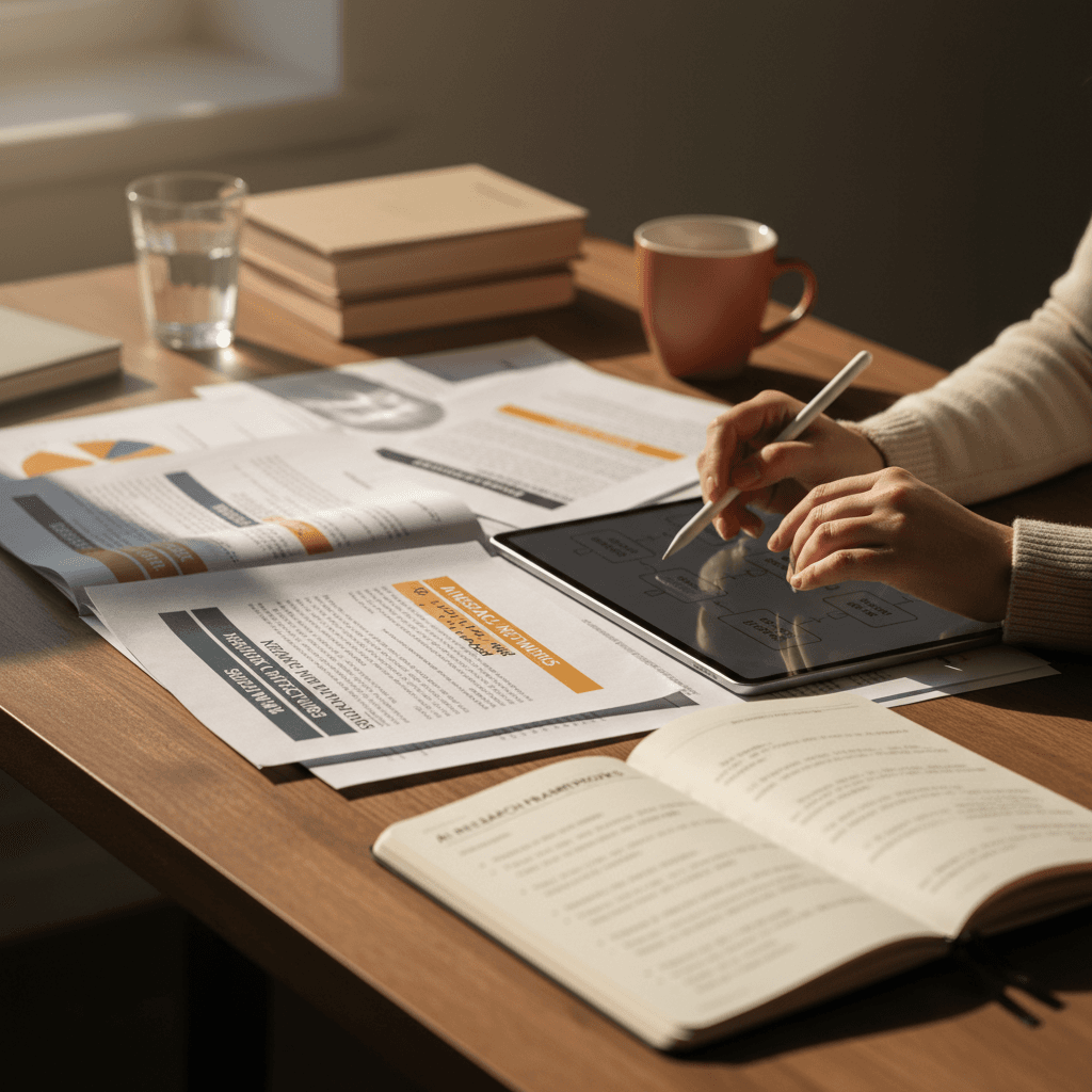 Deep expertise in AI sourcing