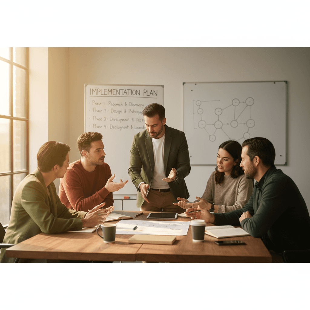 Implementation Support