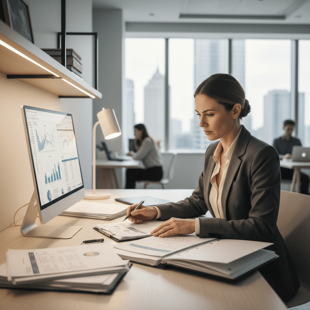 Integrity in every engagement